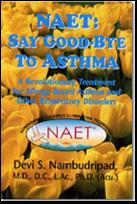 Say Goodbye to Asthma cover image