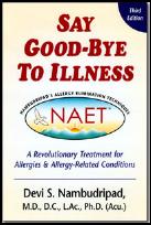 Say Goodbye to Illness cover image