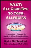 Say Goodbye to Your Allergies cover image